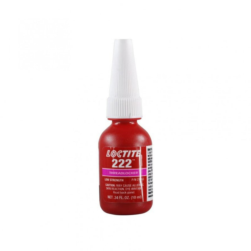 Loctite 222-10 Super Screw Lock 10ml