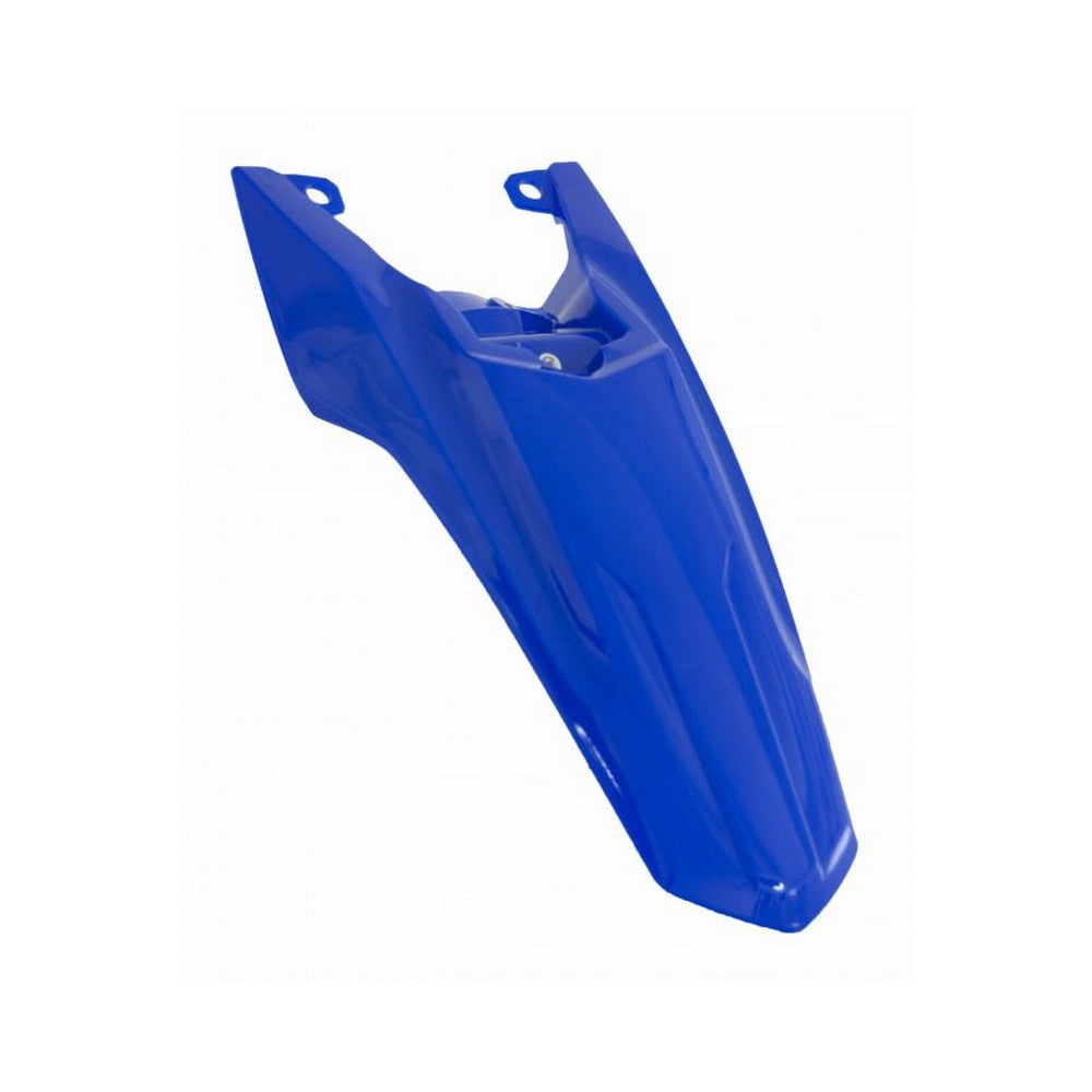 Rear Fender Rtech Yamaha Yz65 18-21 Blue