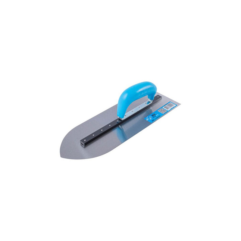 OX Trade 120 x 356mm Pointed Finishing Trowel