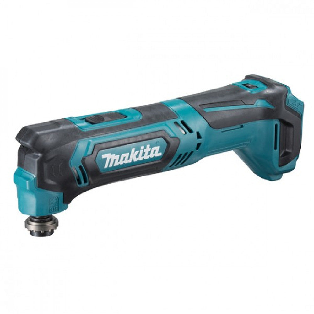 Makita TM30DZ 12V CXT Cordless Multi Tool - SKIN