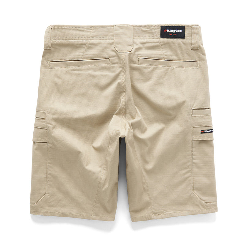 King Gee Workcool Pro Shorts