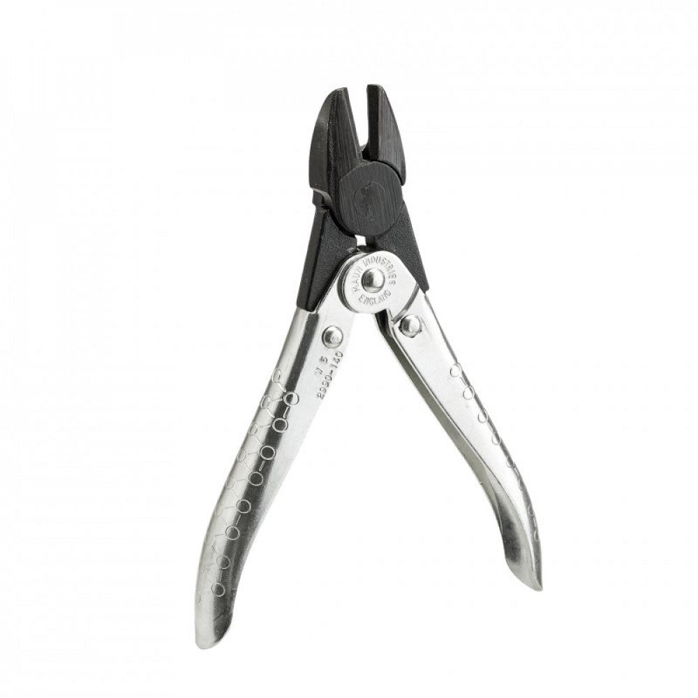 Maun Diagonal 2mm Hard Wire Nipper 14cm