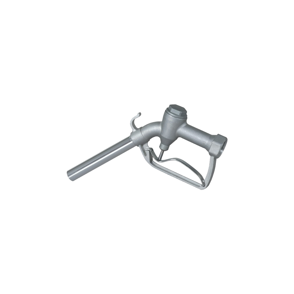 Fuel Nozzle Manual - ULP