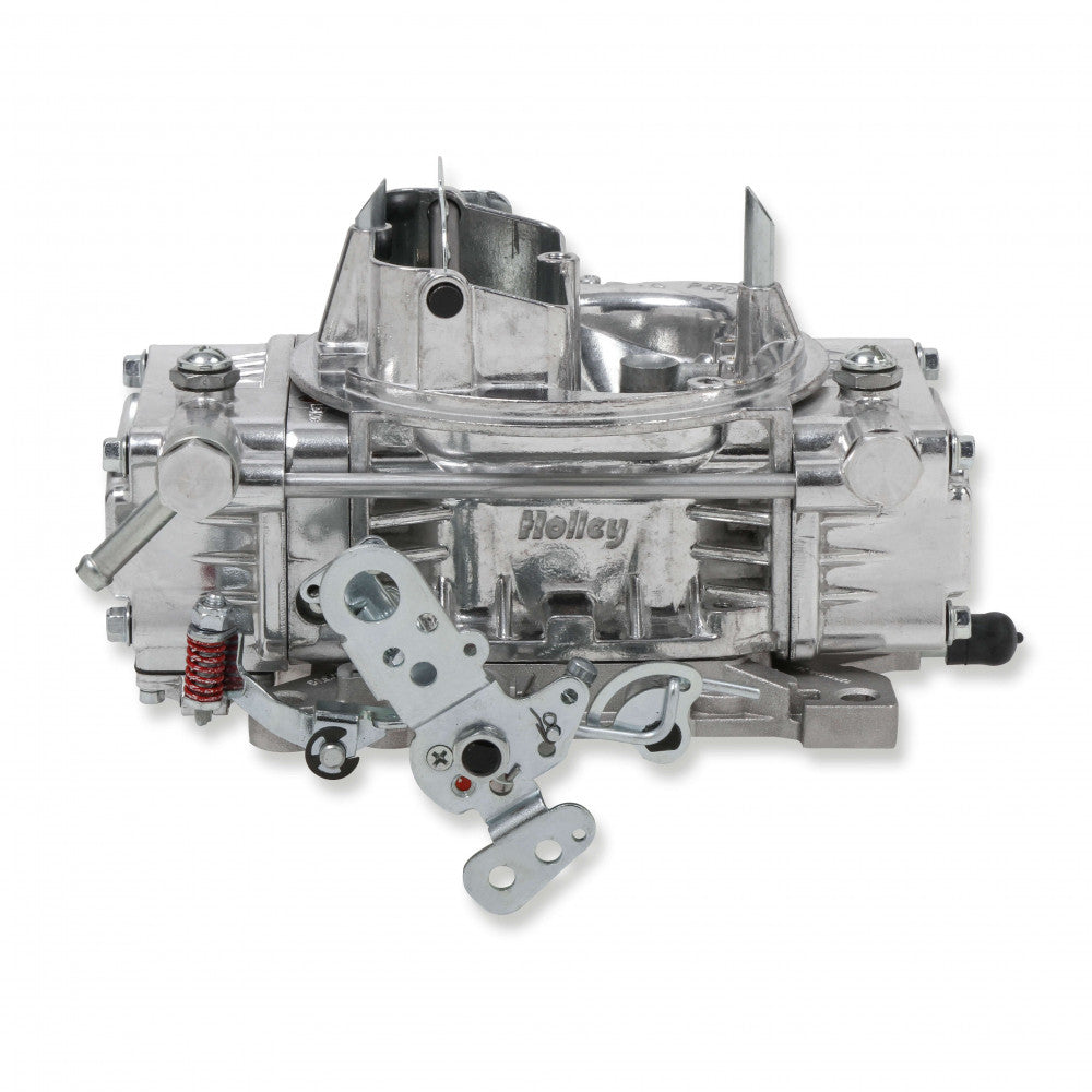 Holley Classic Carburettor 600 CFM – Vacuum Secondary #1850S