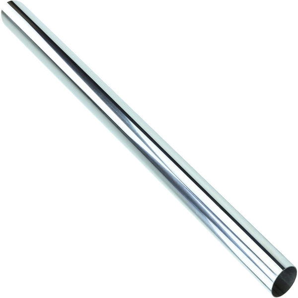 AFTERBURNER Exhaust Tubing, Stainless Steel,2.5 Inch, 2 Metre Long#ABE212SS