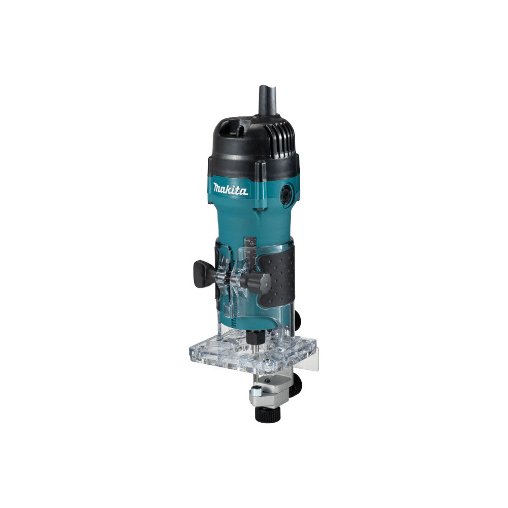 Makita 6mm (1/4") Laminate Trimmer