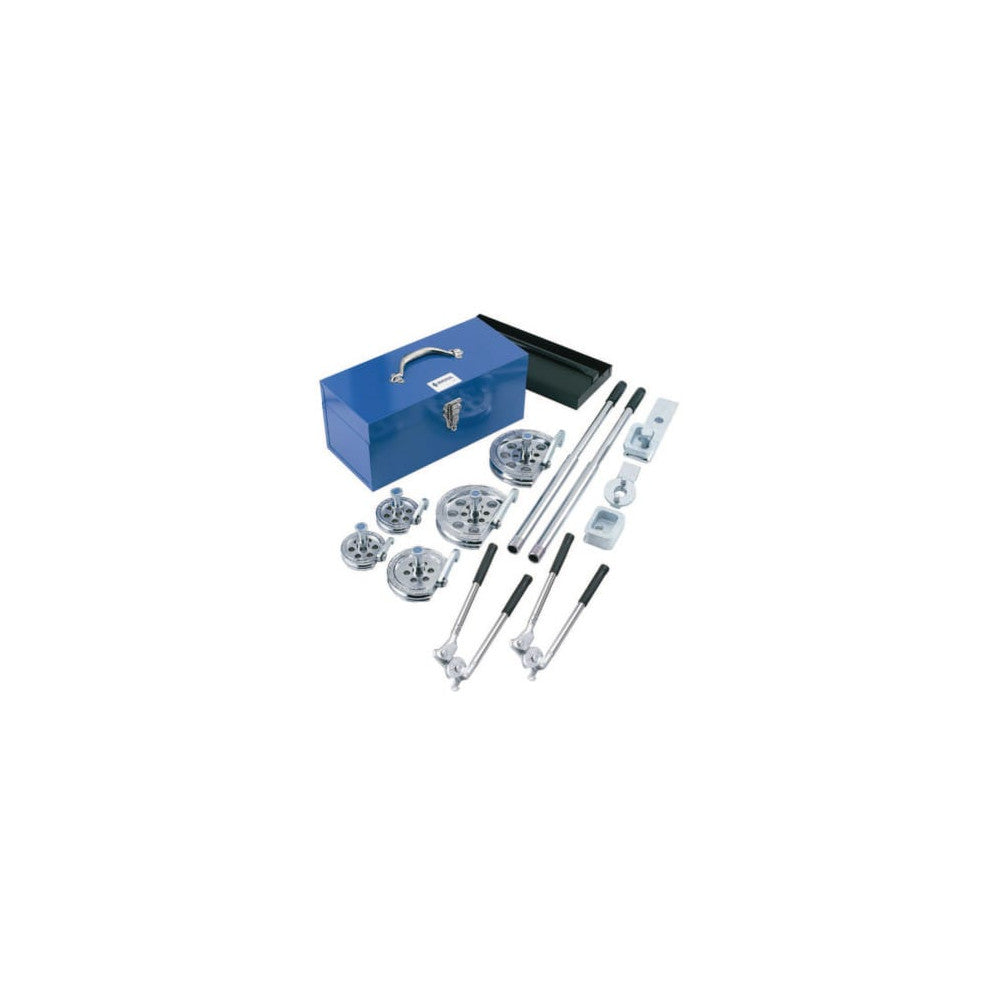 Imperial 360FHA Tube Lever Bender Kit