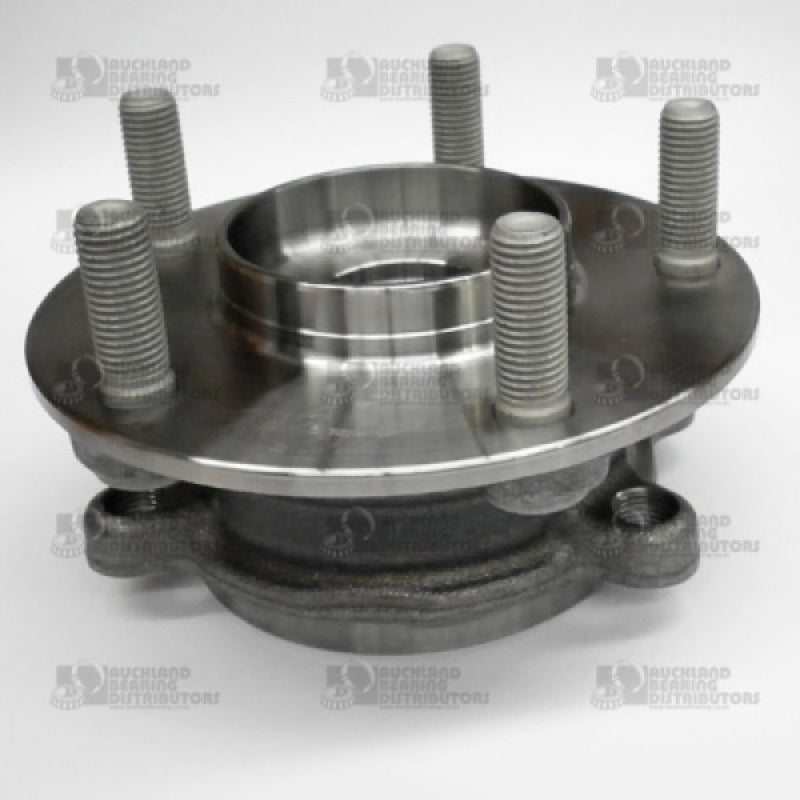 Wheel Bearing Front To Suit MAZDA MAZDA 6 / ATENZA GJ