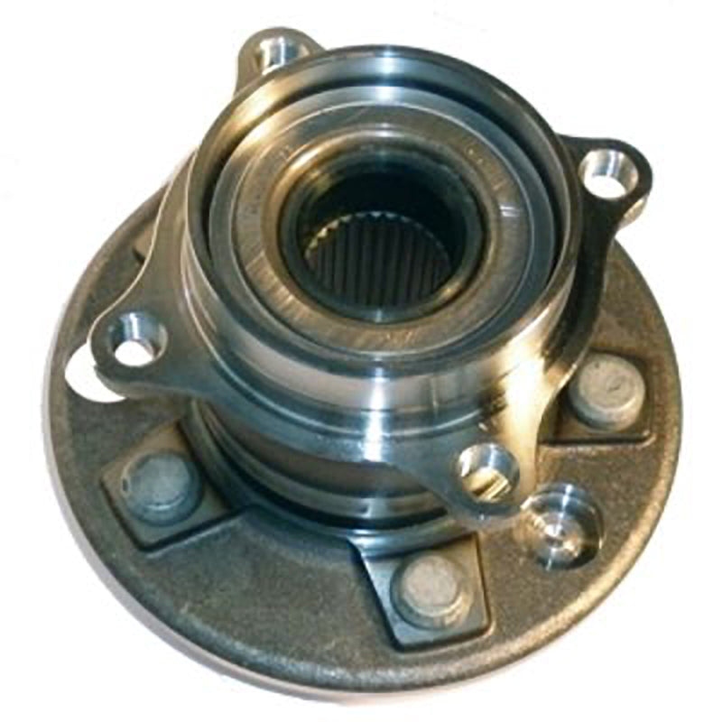 Wheel Bearing Rear To Suit LEXUS LS UCF31