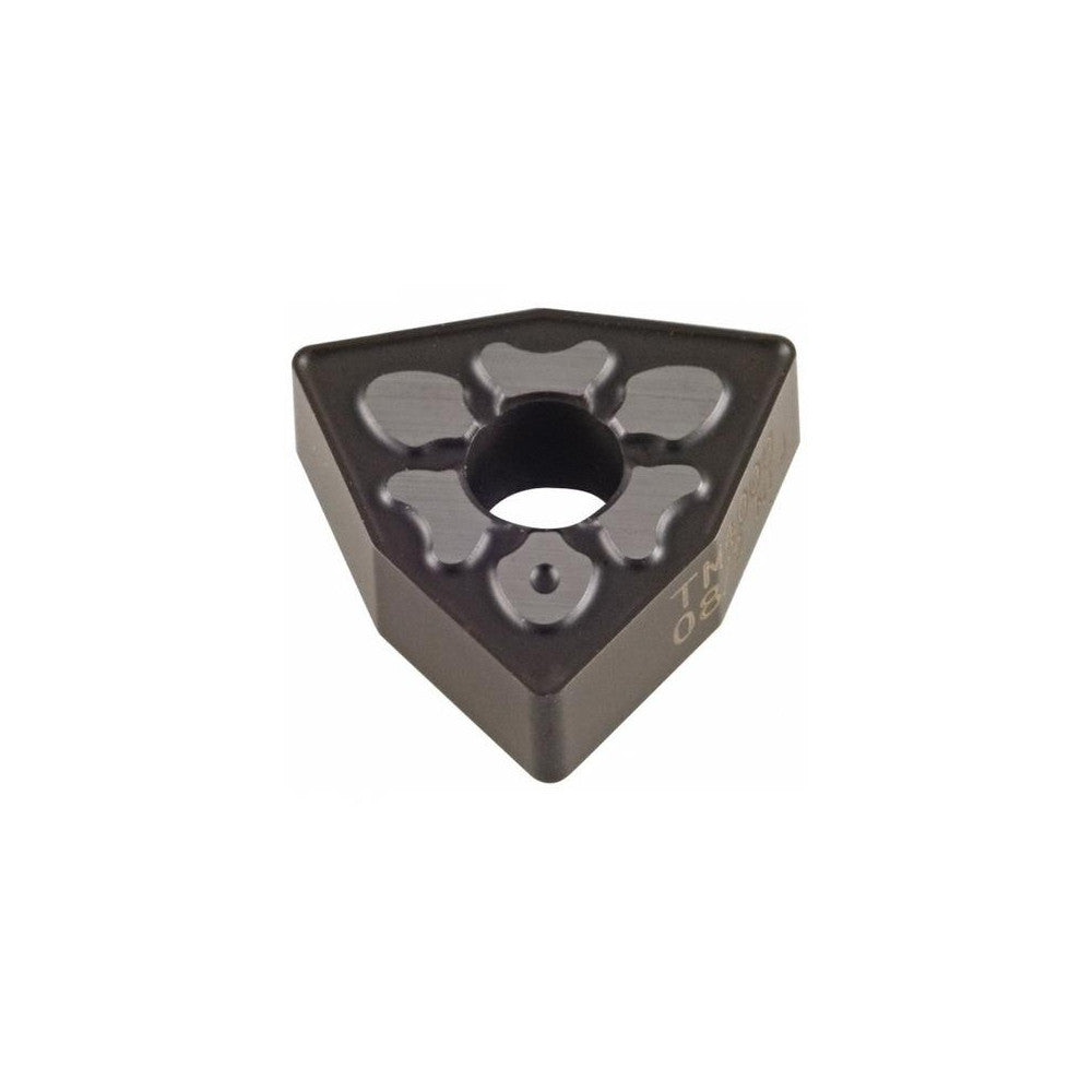 WNMG060408-MF4 TM2000 Trigon Turning Insert Double Sided