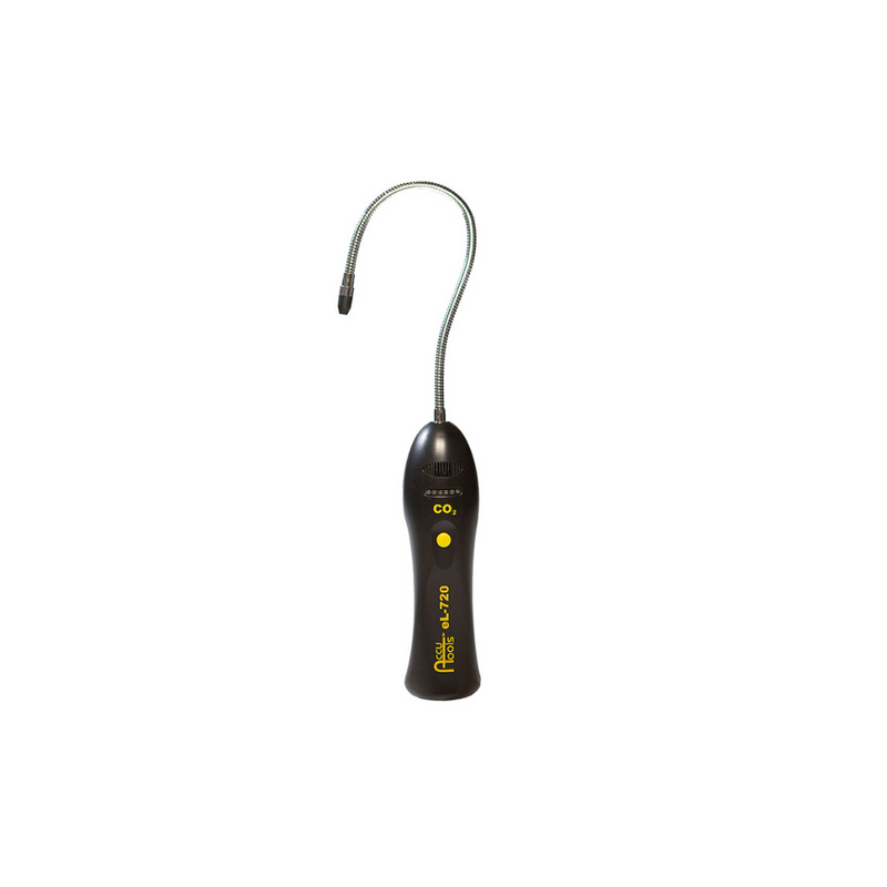 Accutools EL-720 Carbon Dioxide Gas Leak Detector