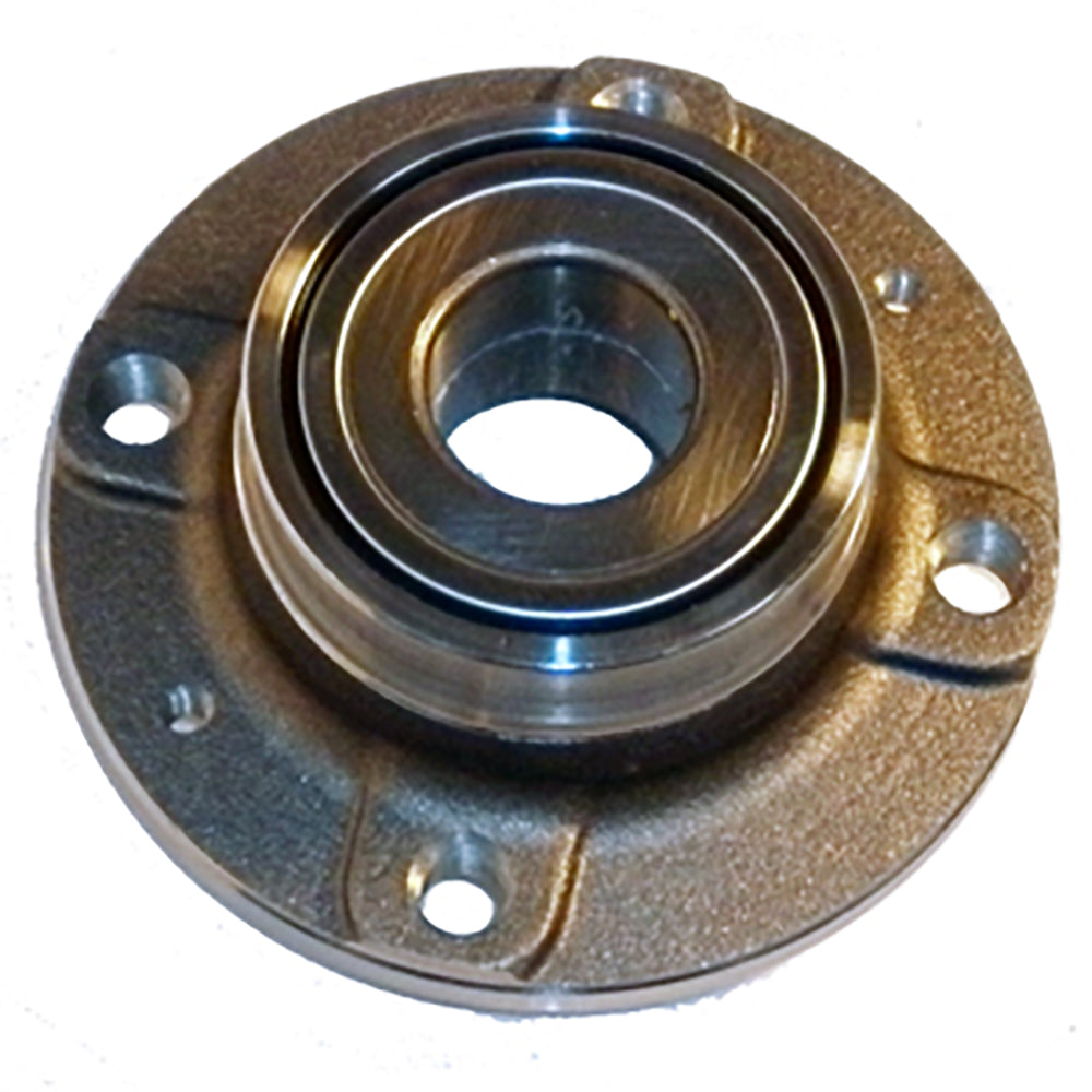Wheel Bearing Rear To Suit CITROEN BERLINGO MK I