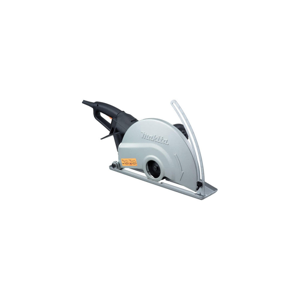 Makita 355mm Angle Cutter (Dry Cutting)
