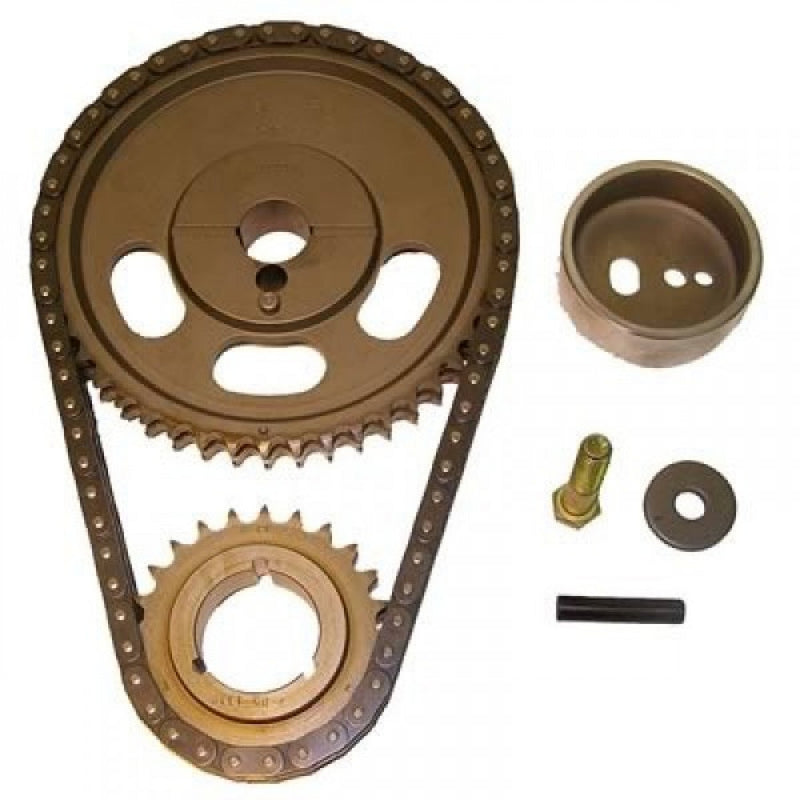 Cloyes Timing Set Ford 302-351C/M