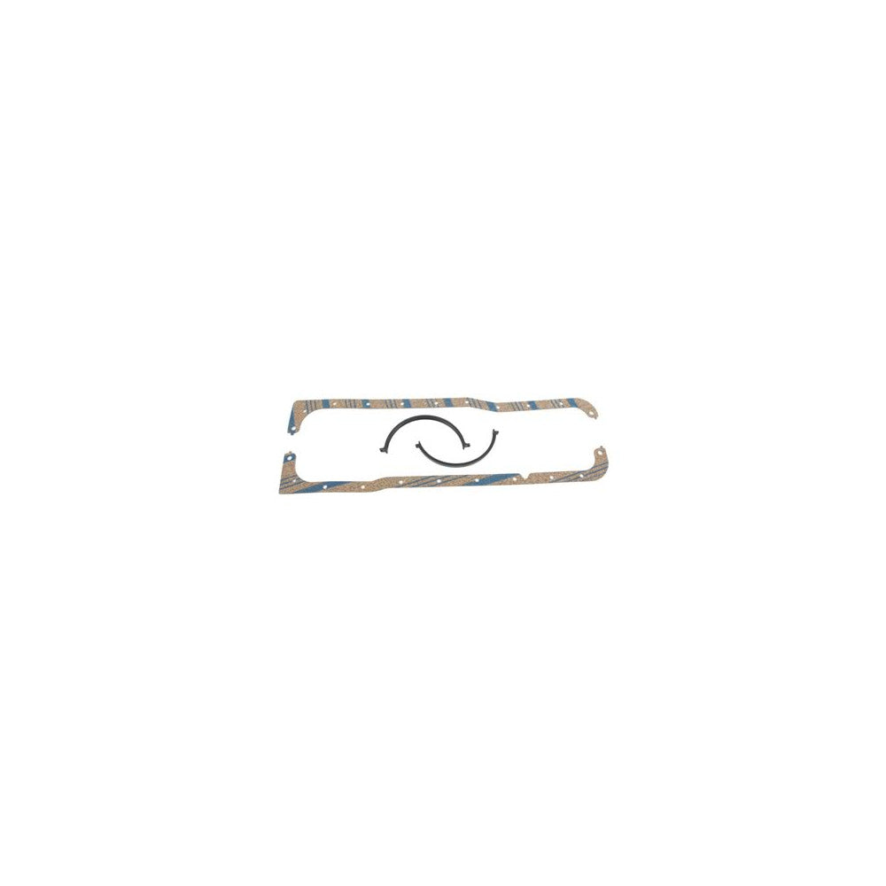 Fel-Pro Sump Oil Pan Gasket Set Ford 351W Set#OS30214C