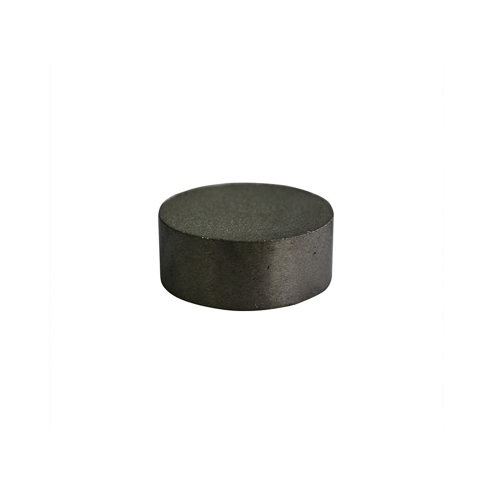 Samarium Cobalt Disc Magnet Ø3mm x 2mm