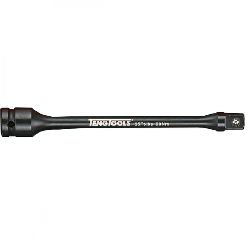 Teng 1/2in Dr. Torque Stick 200mm x 9.35mm/90Nm