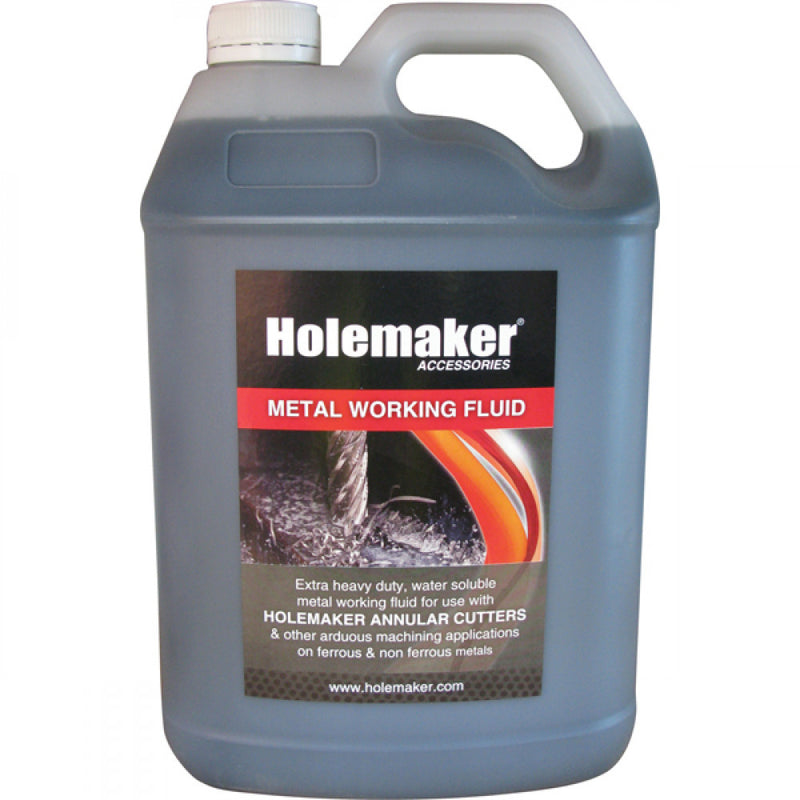 Holemaker Cutting Fluid 5 Litre