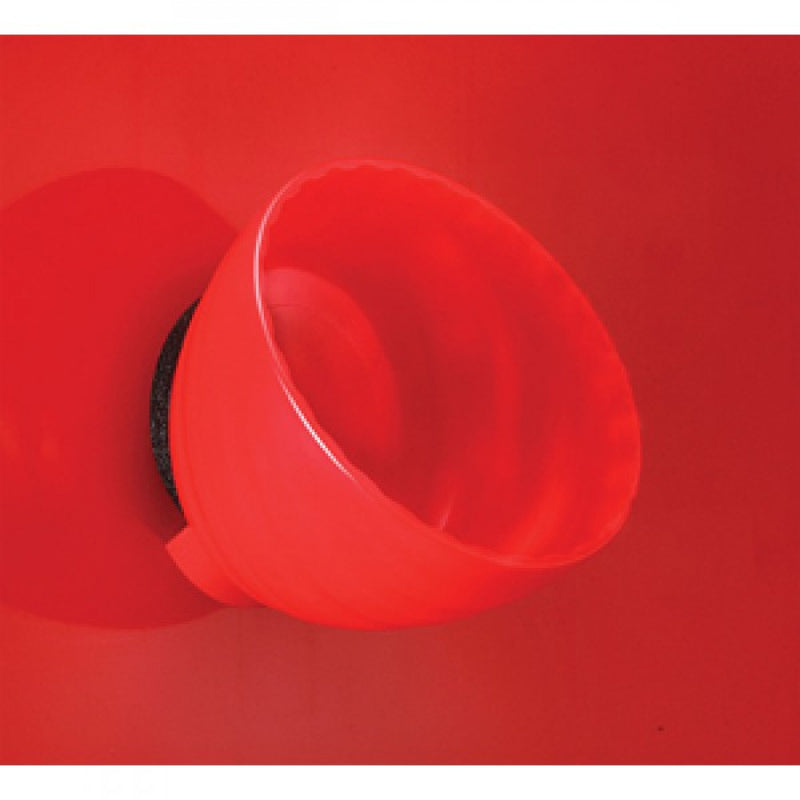 Teng Plastic Magnetic Tray 112mm (Round)
