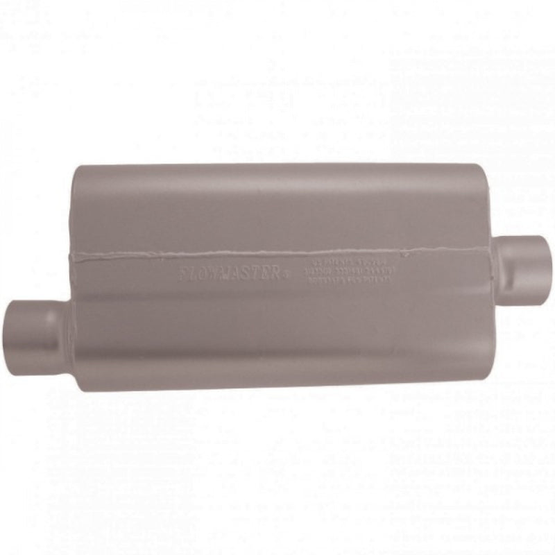 Flowmaster Delta 50 Stainless Muffler 3"