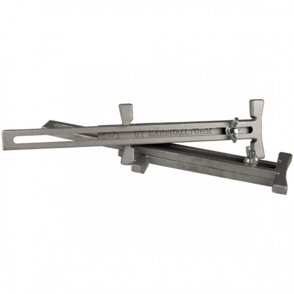 Marshalltown 04 Adj. Line Stretcher