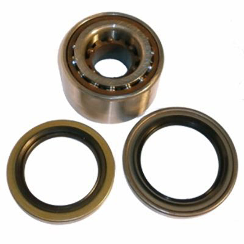 Wheel Bearing Rear To Suit TOYOTA CROWN JZS147