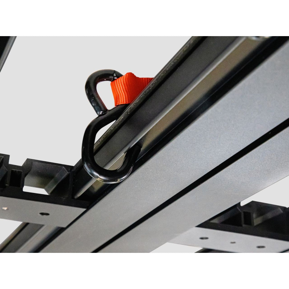 ROLA TITAN TRAY MK3 1500*1200