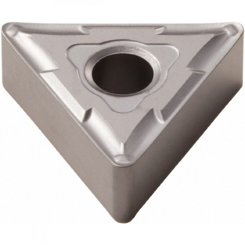 TNMG160404-MF2 TP1020 Triangular Turning Insert Double Sided