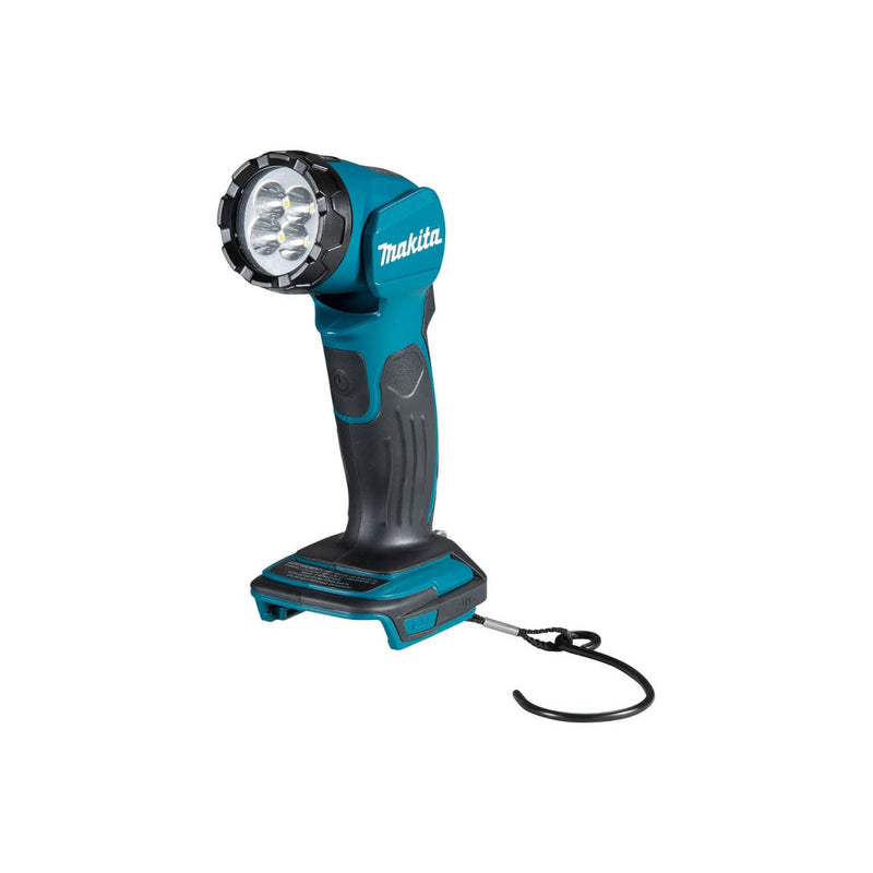 MAKITA 18V LXT Brushless 6-Piece Combo Kit