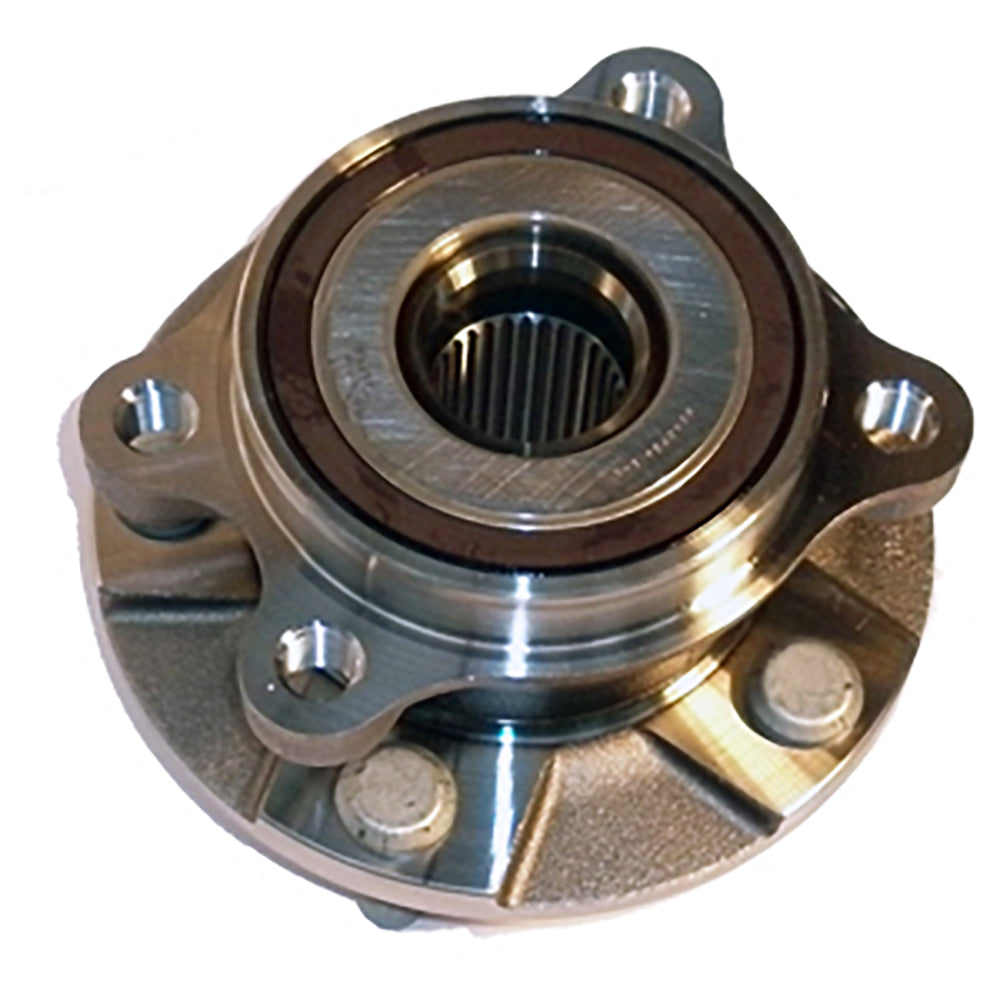 Wheel Bearing Front To Suit TOYOTA RAV4 ACA38R