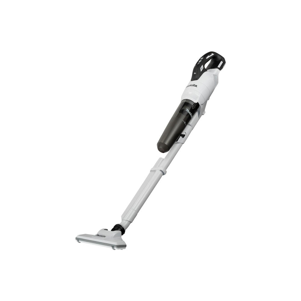 Makita 18V LXT Brushless Cyclone Stick Vacuum (TOOL ONLY)
