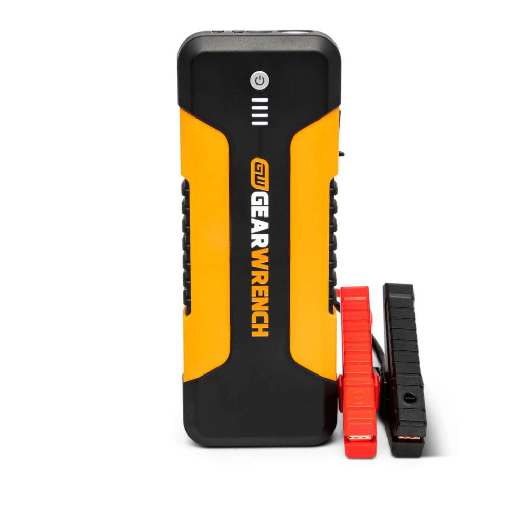 GEARWRENCH 2500A Lithium Battery Jump Starter