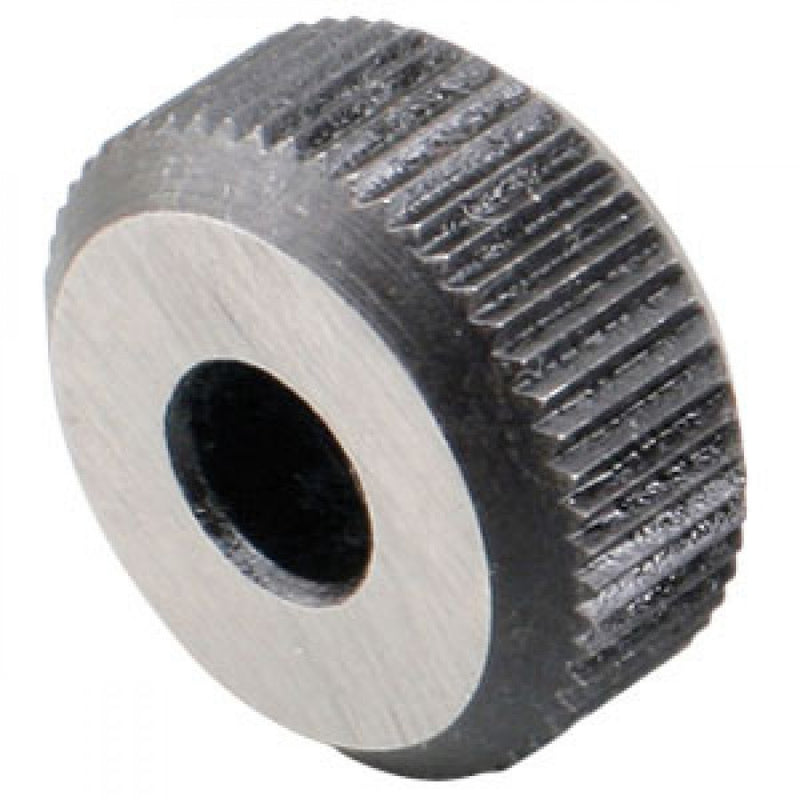 Groz K3-4Cs Hss Knurl 3/4in (D) x 1/4in (W) x 1/4I