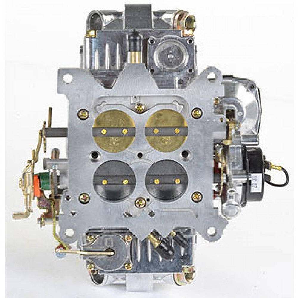 HOLLEY 670 CFM STREET AVENGER - ALUMINUM CARBURETOR #0-83670
