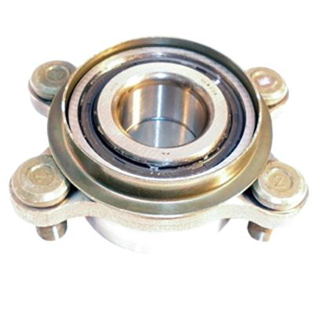Wheel Bearing Rear To Suit HONDA INTEGRA / CIVIC / CR-X