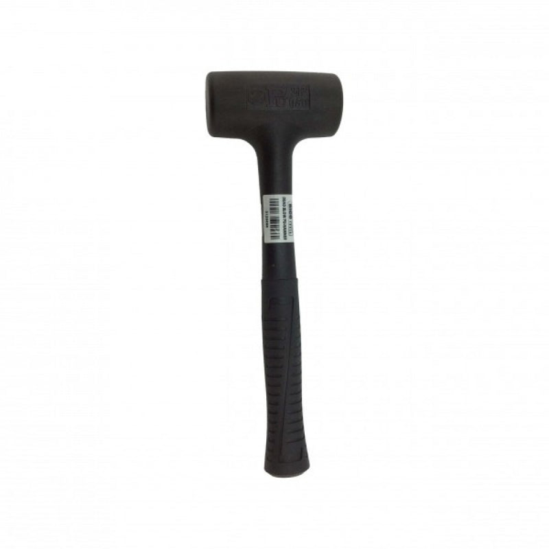 Hammer Deadblow 32oz Plastic Covered - Fibreglass Handle