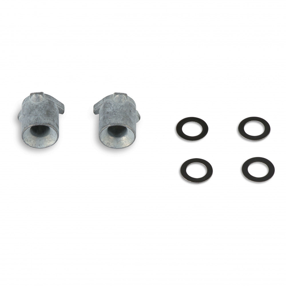 Holley Nozzle ACC Pump Discharge 28 Thou Each #121-128