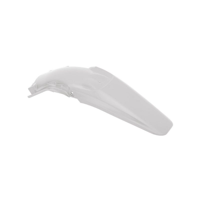 Rear Fender Rtech Crf150R 07-21 White