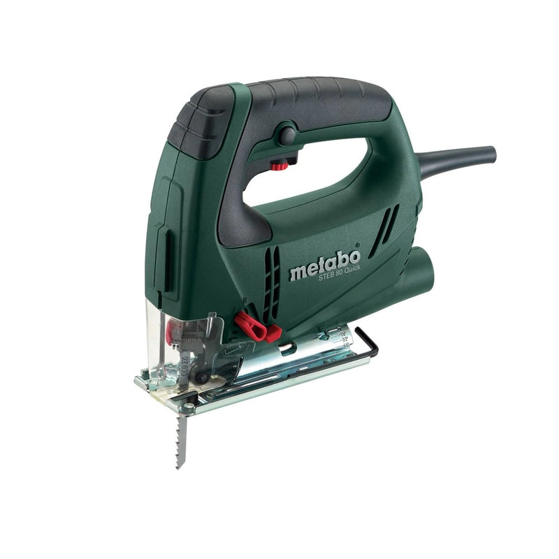 Metabo D-Handle Jigsaw 590W