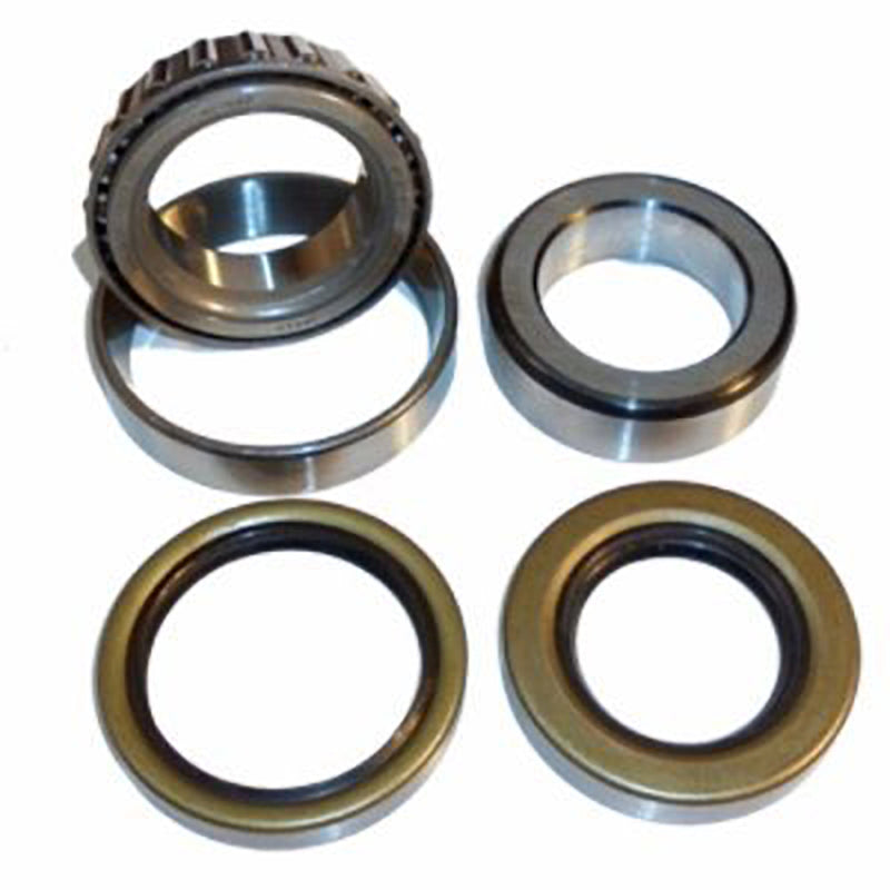 Wheel Bearing Rear To Suit MITSUBISHI L400/SPACE GEAR PA3V