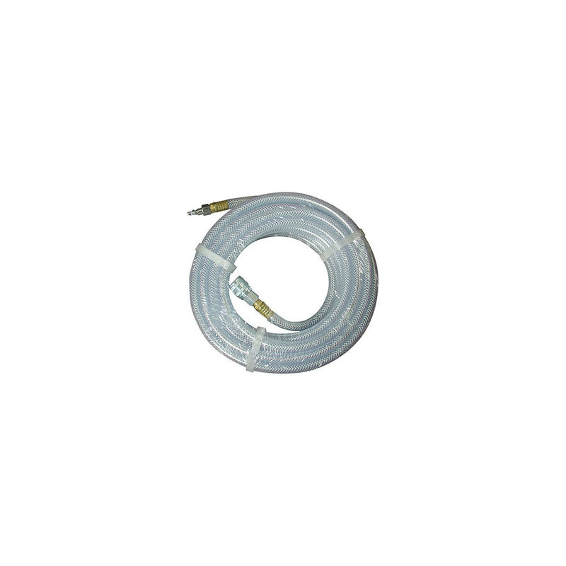 Sumake Gun Air Blow W/Plastic 330mm Tube