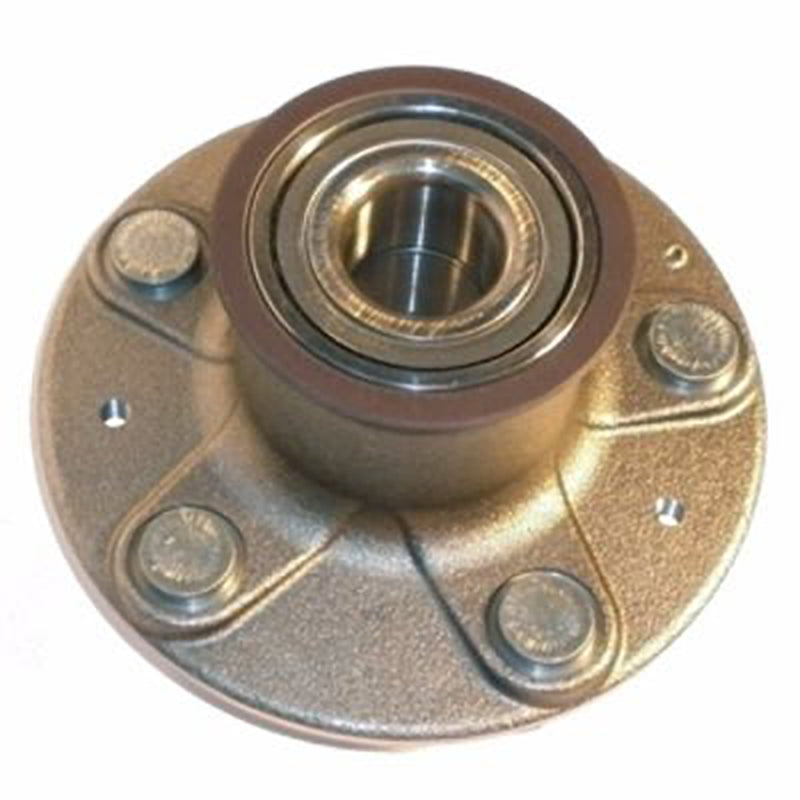 Wheel Bearing Rear To Suit SUZUKI SWIFT / CULTUS ZC31S