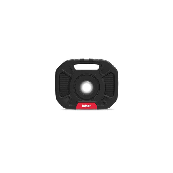 LED Cordless 40W Worklight With Speaker