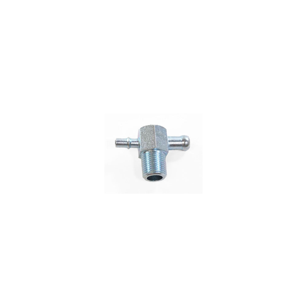 RPC Fitting (Vacuum/Tee) - 2/Pipe - Zinc #R4531Z