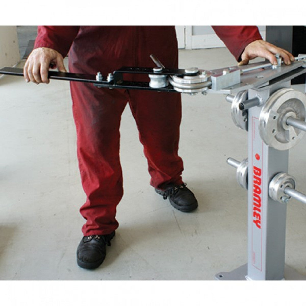 Bramley Replacement Follow Roller Round Tube