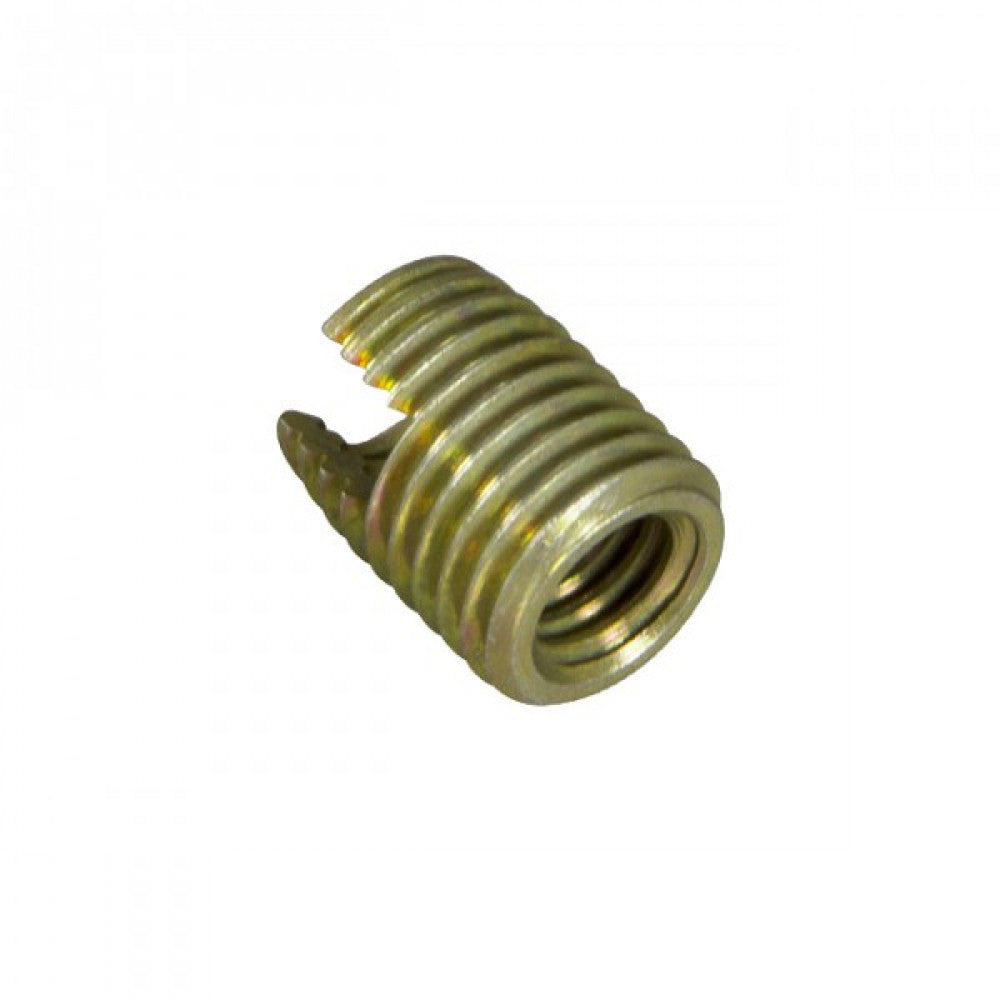 Champion S/Tapp. Thread Insert - 5/16in Unc -2Pk