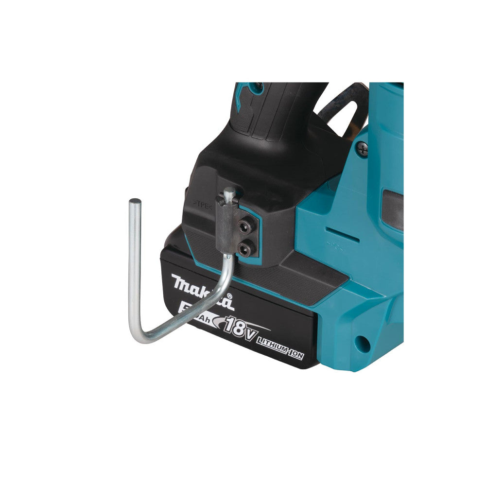 MAKITA 18V LXT Brushless 90mm 30-34° Framing Nailer DBN900ZK