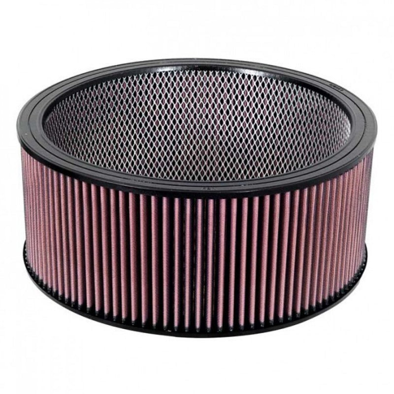 K&N Air Cleaner Element 14X6"