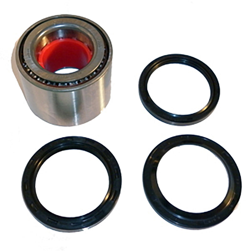 Wheel Bearing Rear To Suit SUBARU LEGACY BC