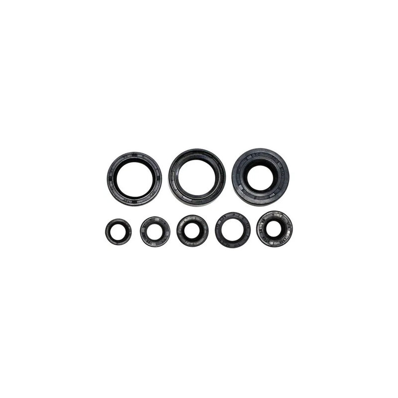 Engine Oil Seal Set Psychic Yz85 02-18